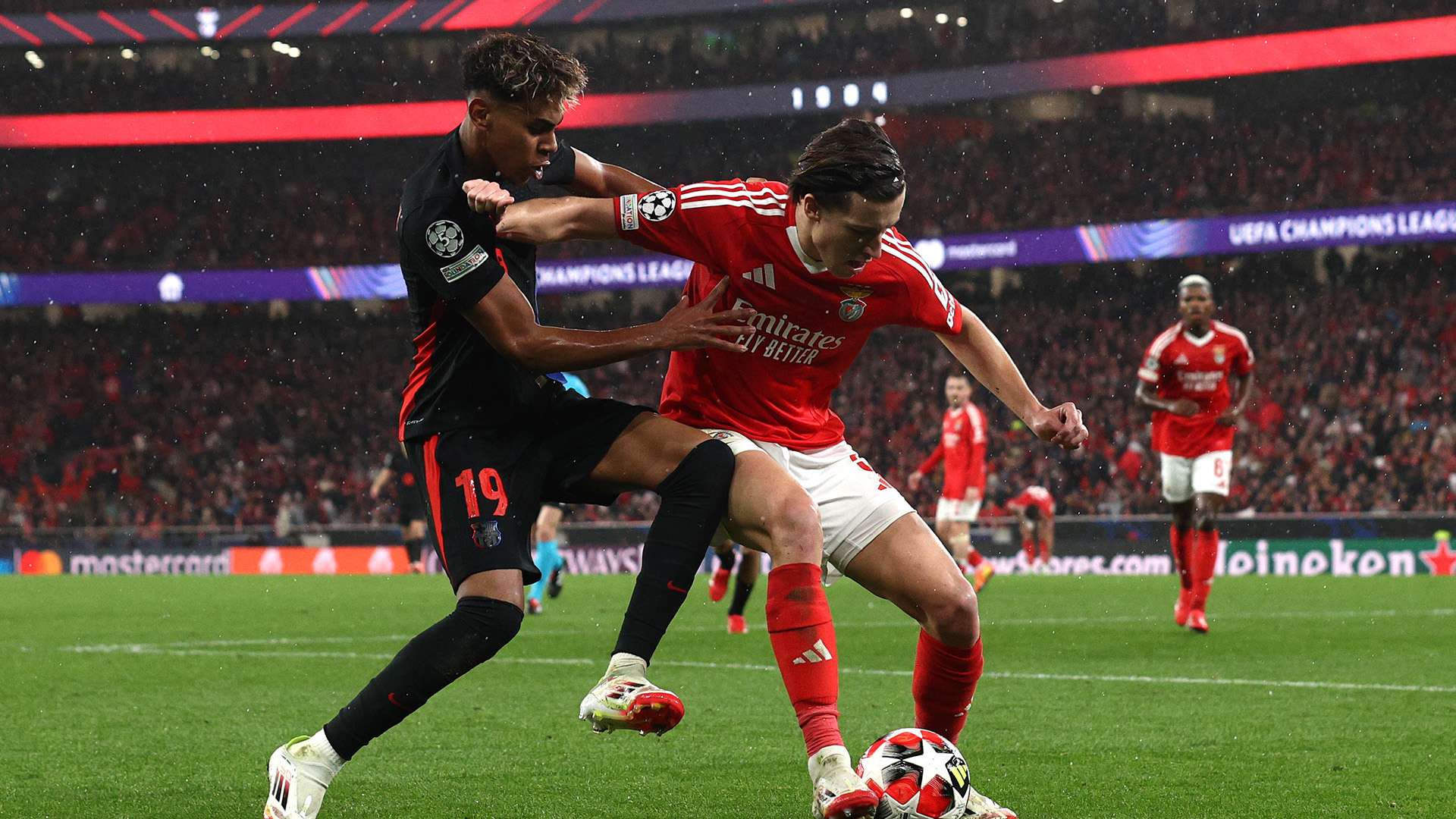 为一个真正 为一个真正