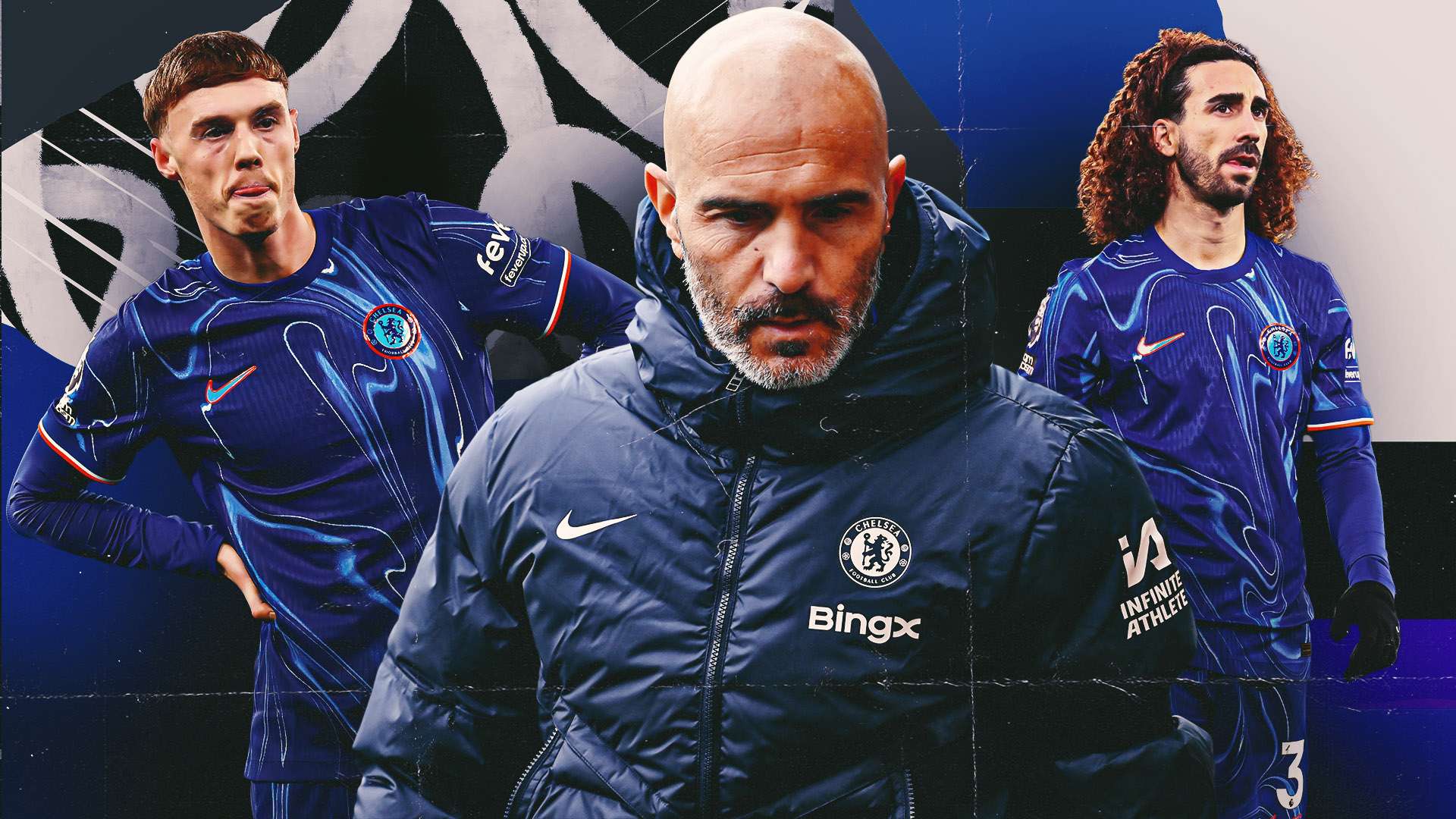 2024歐預賽斯洛伐克0-1葡萄牙 B費破門助葡萄牙延續全勝記錄！.