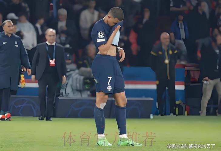 埃米尔不会向姆巴佩提新报价 球员与皇马深入谈判